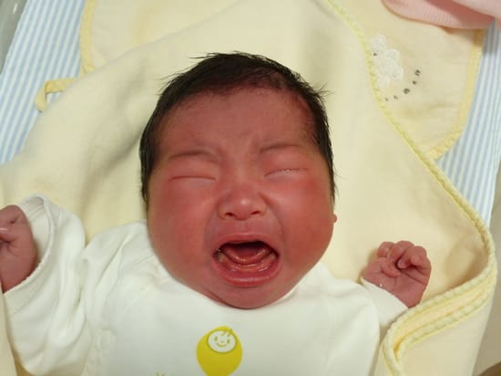 2020年06月12日　田渕baby（女の子）